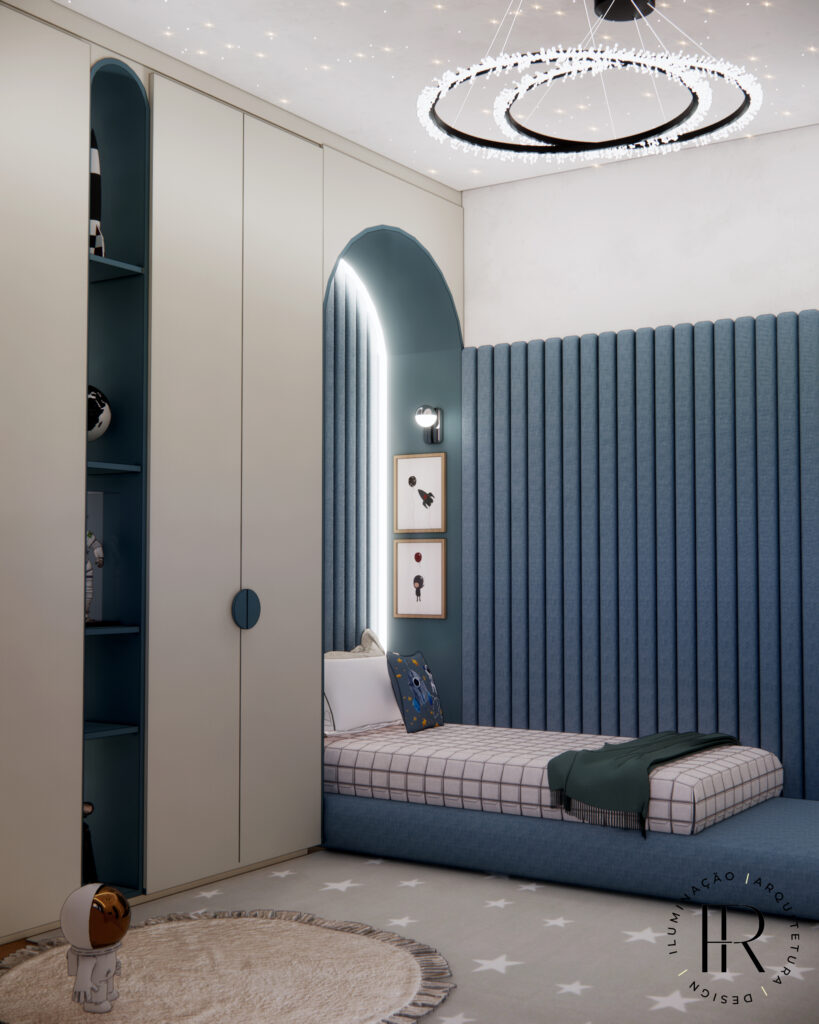 QUARTO CEU ESTRELADO COM LOGO - IMAGEM 02