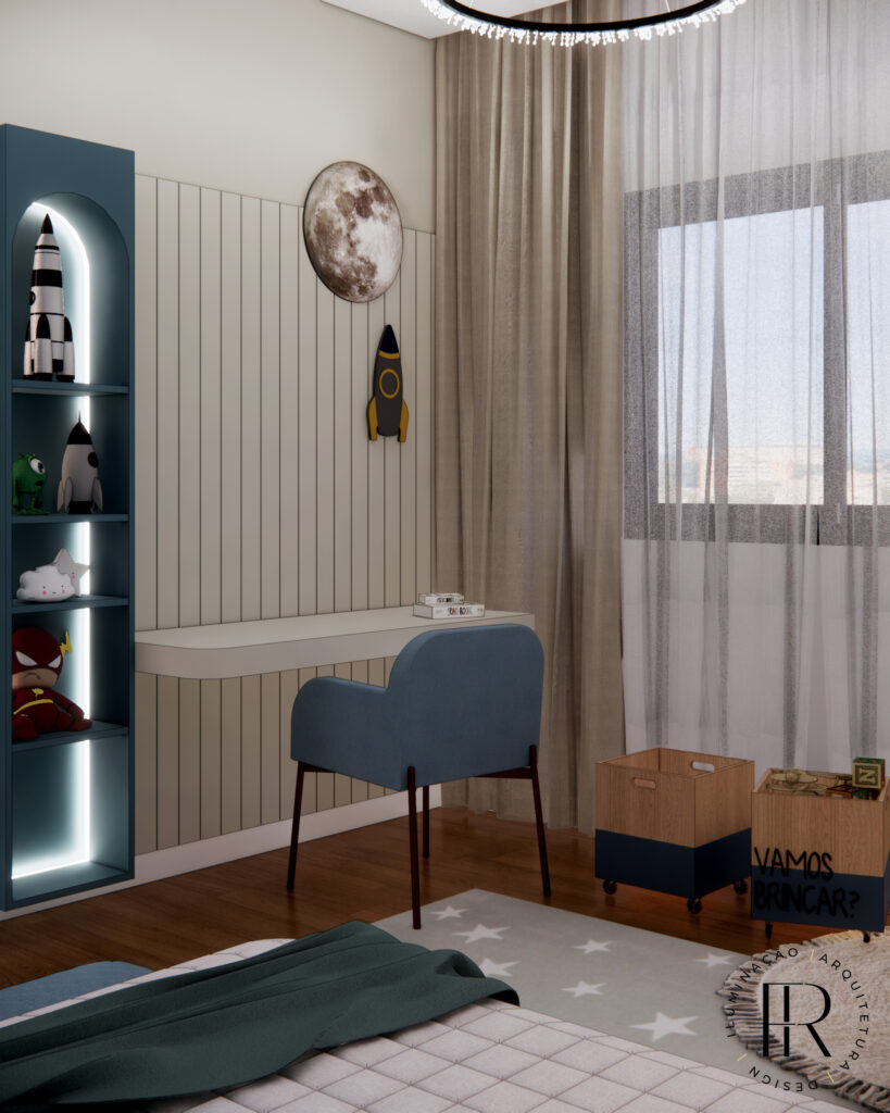 QUARTO CEU ESTRELADO COM LOGO - IMAGEM 04