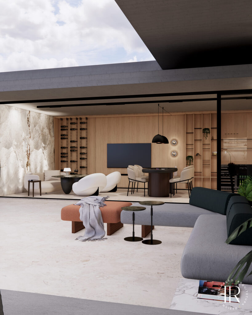 SALA DE JOGOS - IMAGEM 04