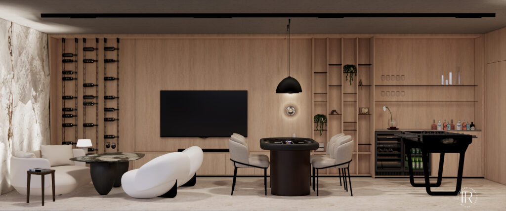 SALA DE JOGOS - IMAGEM 07 08 09